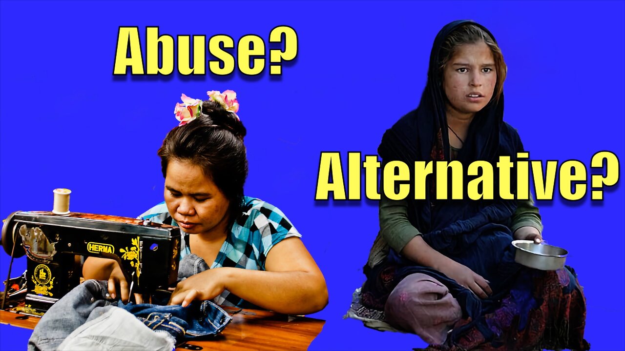 Alternatives Matter