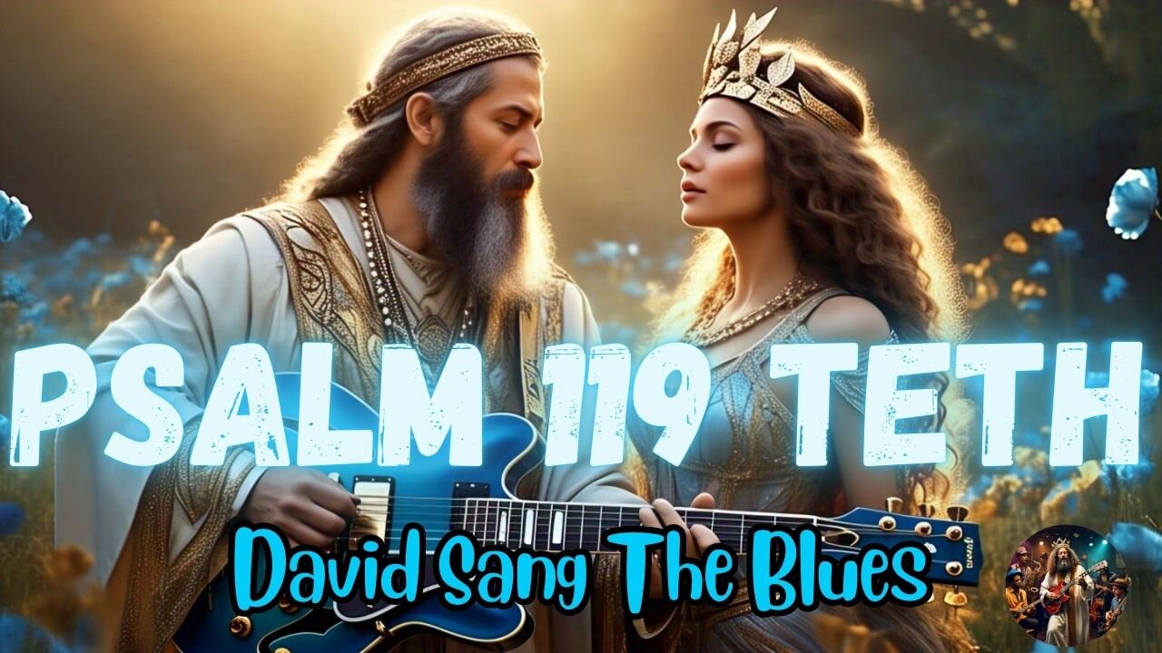 Better Than Gold Blues – A Psalm 119 Teth Reflection