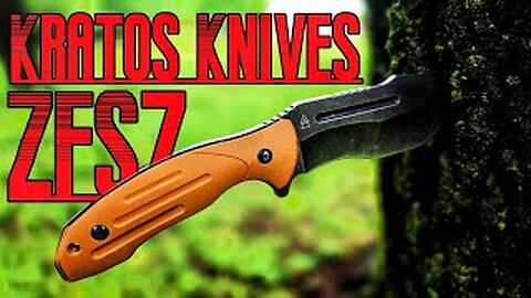 Kratos ZFs7 Review || 2 Year Review