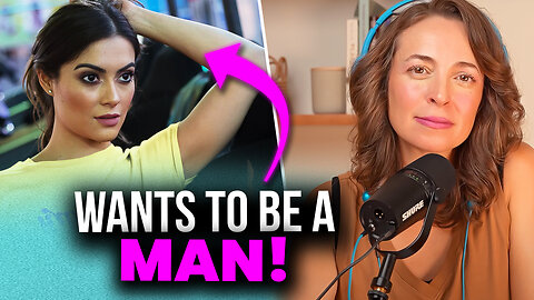 Women Are JEALOUS of Men! -- Exposing WHY w/ Michael Sartain