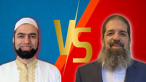 Anthony Rogers DEBATED a Shaykh AND This Happened . . .
