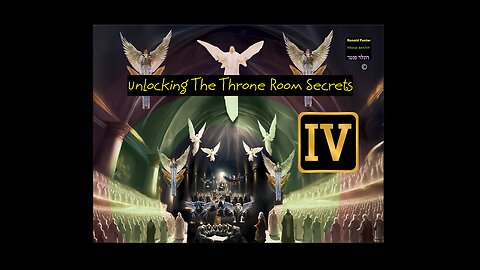 Desbloqueando el Salón del Trono Secretos De La Serie Parte 04 Serie ESPAÑOLA