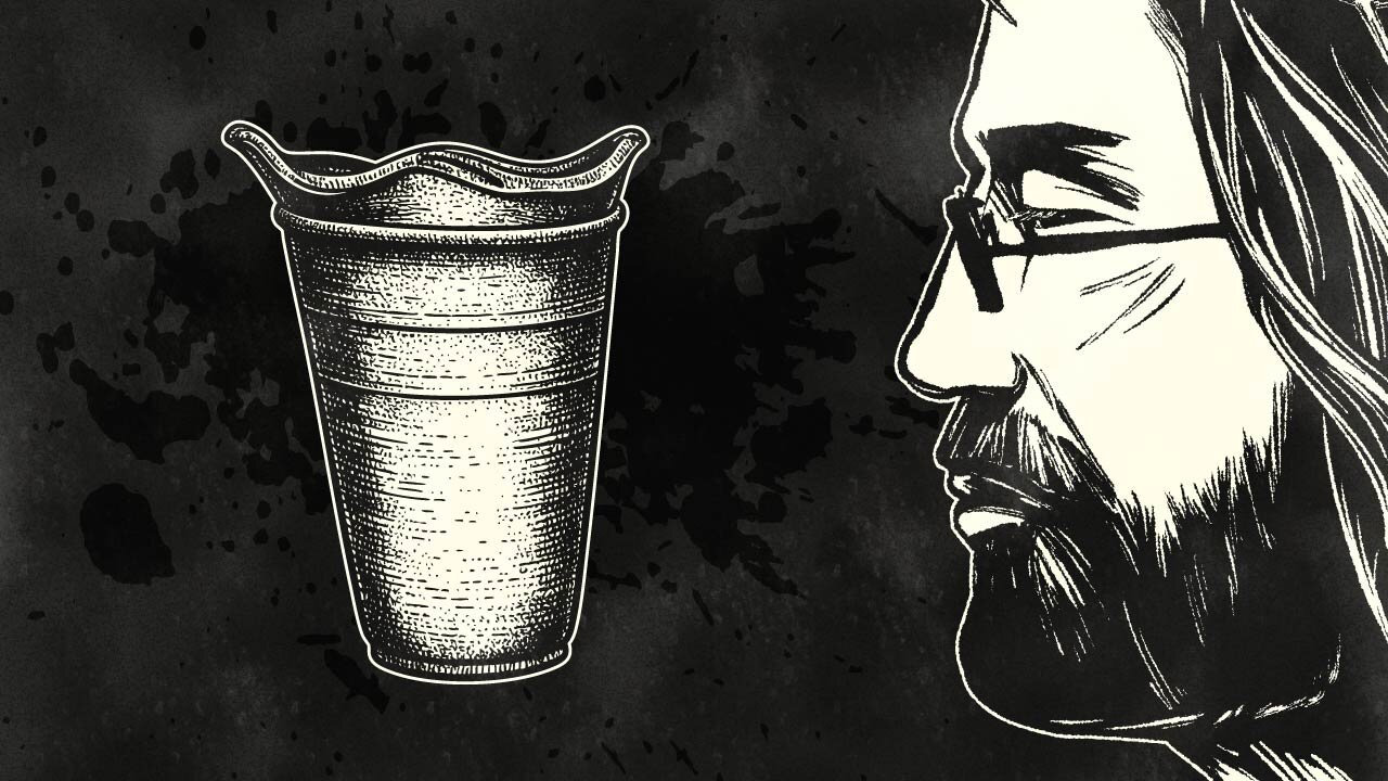 【エンドゥ】ブランドニュー【切り抜き】