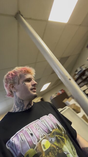 Ep. 441 "Blockbuster" by Patrick Henry The Batman