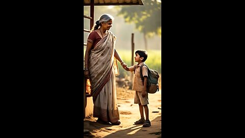 Maa ka pyaar