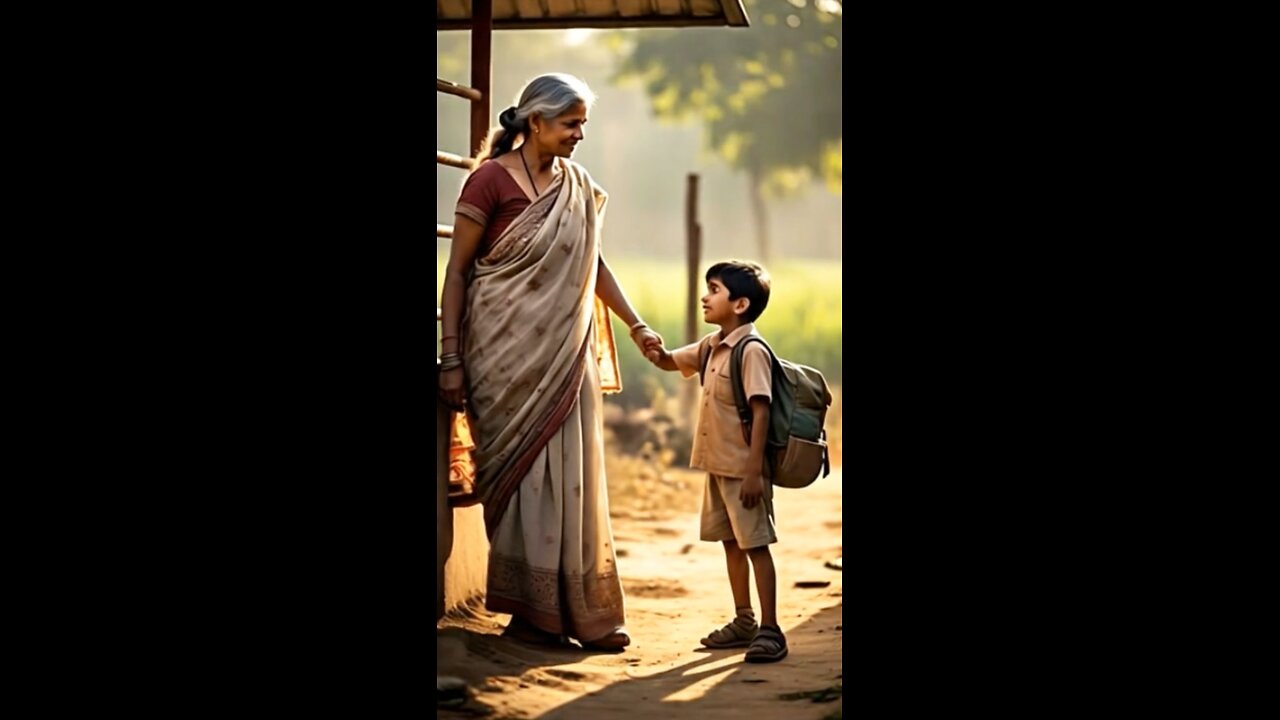 Maa ka pyaar