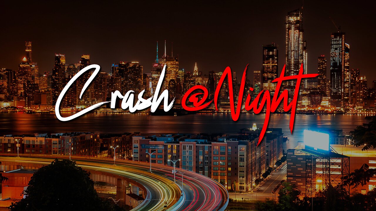 Crash at Night™