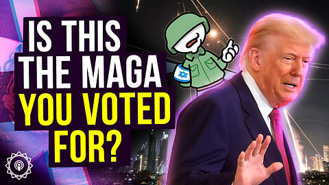 Is Trump Losing His Base?