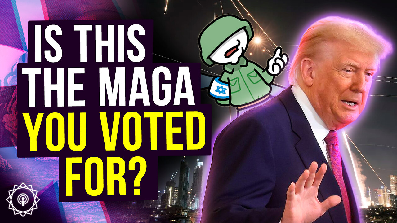 Is Trump Losing His Base?