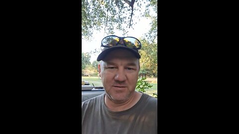 Fixing a broken hay rake