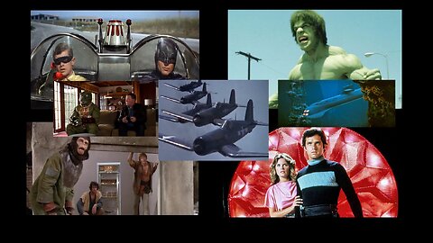 Super Sunday Night Retro Stream 8PM EST