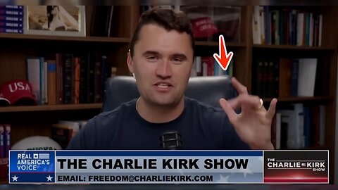 CHARLIE KIRK Y LA OPERACIÓN TRAUMA BASADO EN CONTROL