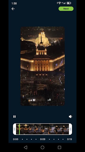 🚨🇧🇬BREAKING: The Pro-EU Government of Bulgaria just RESIGNED after 6.5 Million Bulgarians Prot