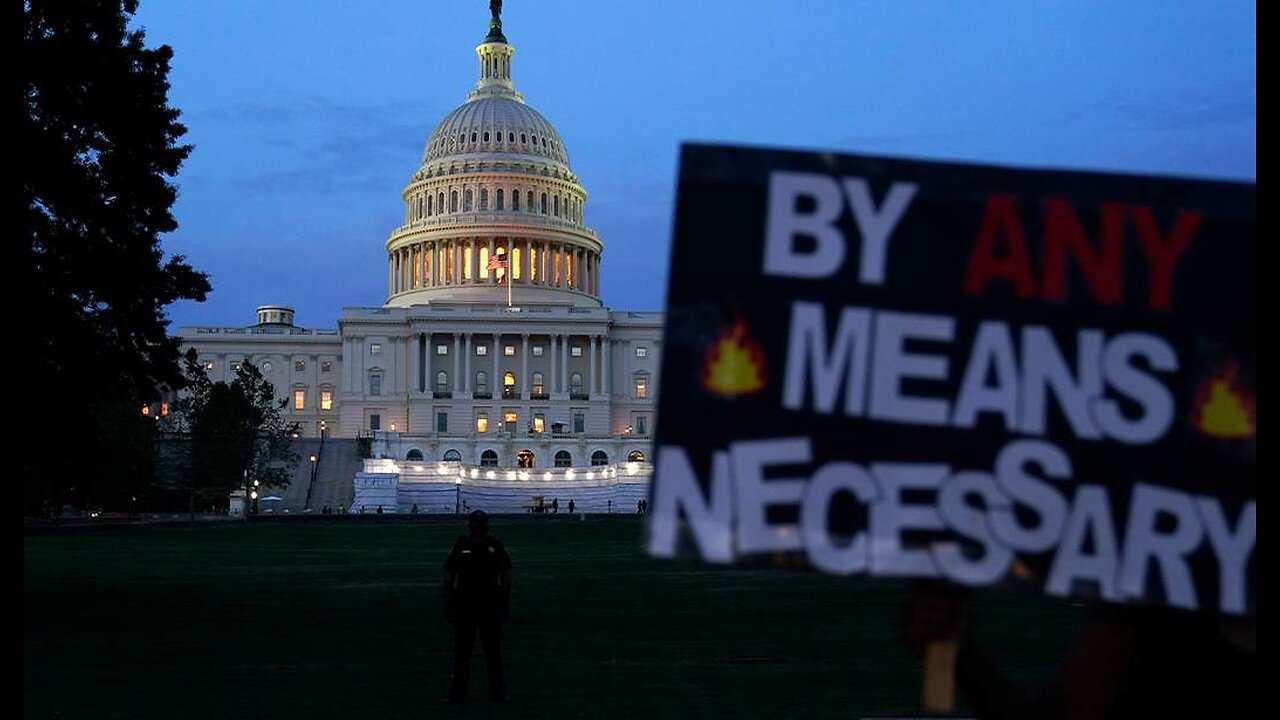 FBI Urged to Adopt 'Transgender Ideology-Inspired' Violence Plan in Fight Against Domestic Terrorism