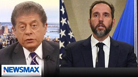 Will something come of Jack Smith investigation?: Judge Andrew Napolitano | Newsline