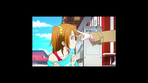 Anime video