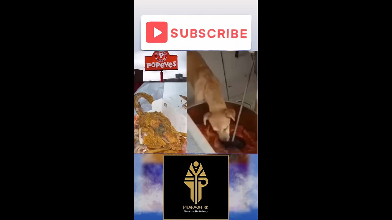 Popeye's
