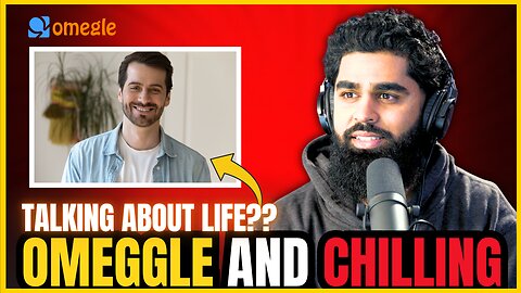 Chatting About Life | Omegle | Reactions | Come Chill