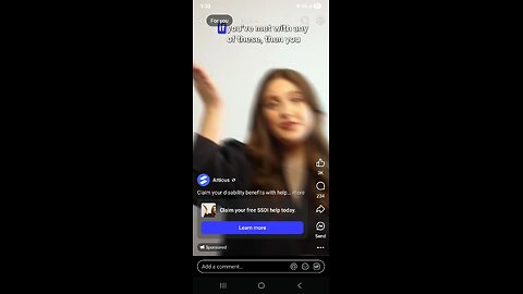 slop ramble vlog thing