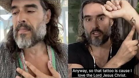 "Unmasking Deep State Tactics: The PsyOps on Russell Brand and COINTEL PRO's Pawns"