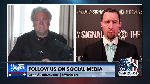 ANTONI: “During Biden We Had The Worst 3.5 Year Run For The Bond Market.”
