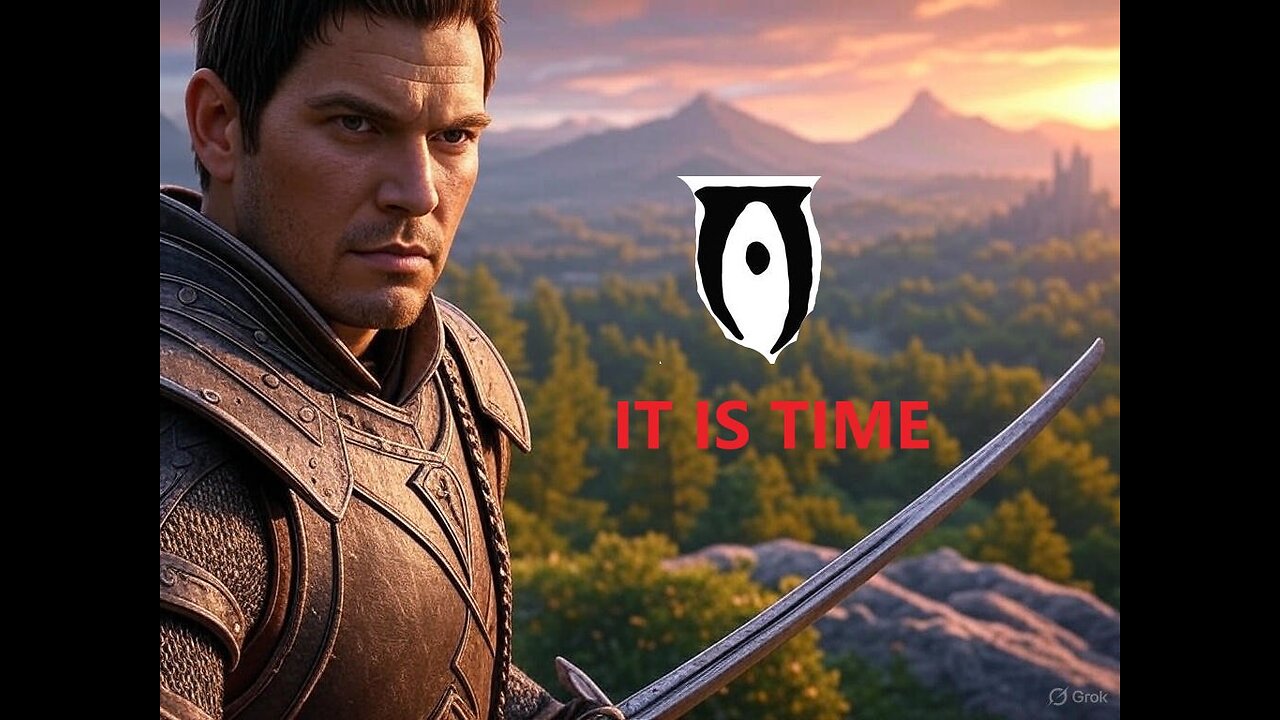 Oblivion Remake