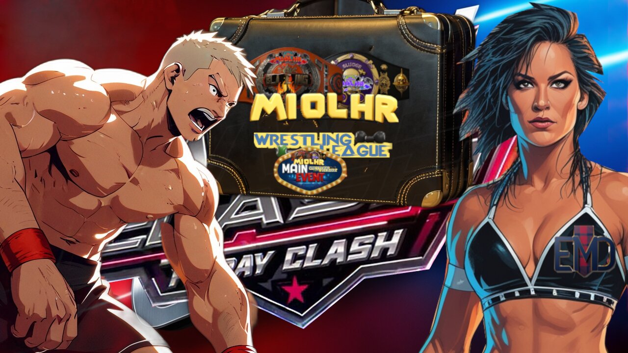 MWL Friday Night Clash Expectation #119