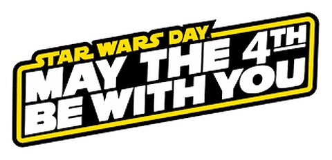 This Is My Brain... On A Sunday Night May The 4th Be With You... 2025