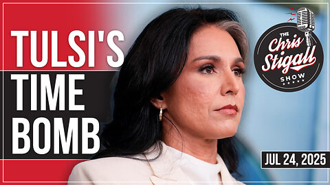 Tulsi's Time Bomb