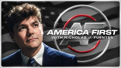 TRUMP CHICKENS OUT??? Trump Admin SECOND GUESSING ICE Raids | America First Ep. 1623