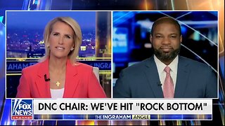 Byron Donalds CALLS OUT Democrats' Hypocrisy