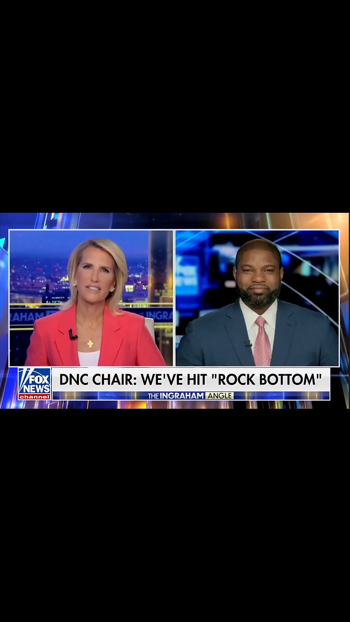 Byron Donalds CALLS OUT Democrats Hypocrisy