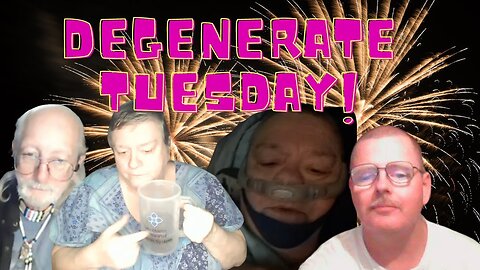 Barb's back & Lying With Proof.....Harry Being Scummy As Usual