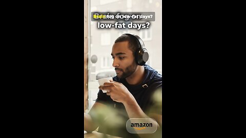 Brain Fog on Low-Fat Days? 🧠 How DHA Supports Focus & Mental Clarity 🌿🥄