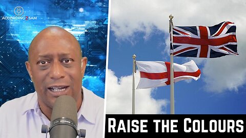 Raise the Colours