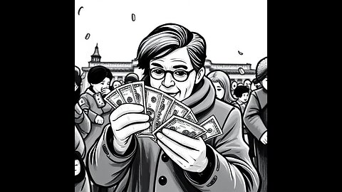 For The Money