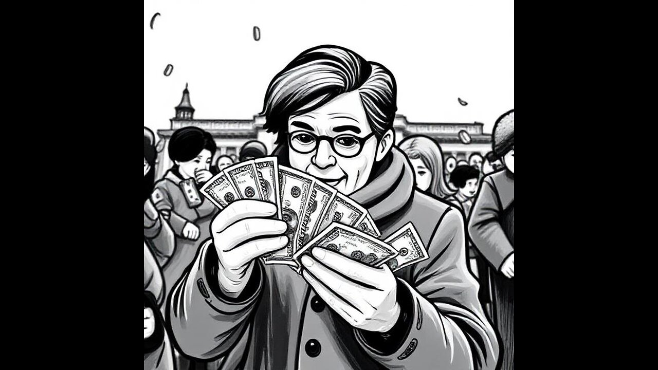 For The Money