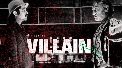 VILLAIN : BGM | EDM |Bass boosted | Said Mallick #music