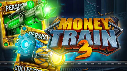 BIG MONEY TRAIN 3 SESSION - ON THE TRAIN FOR PROFIT