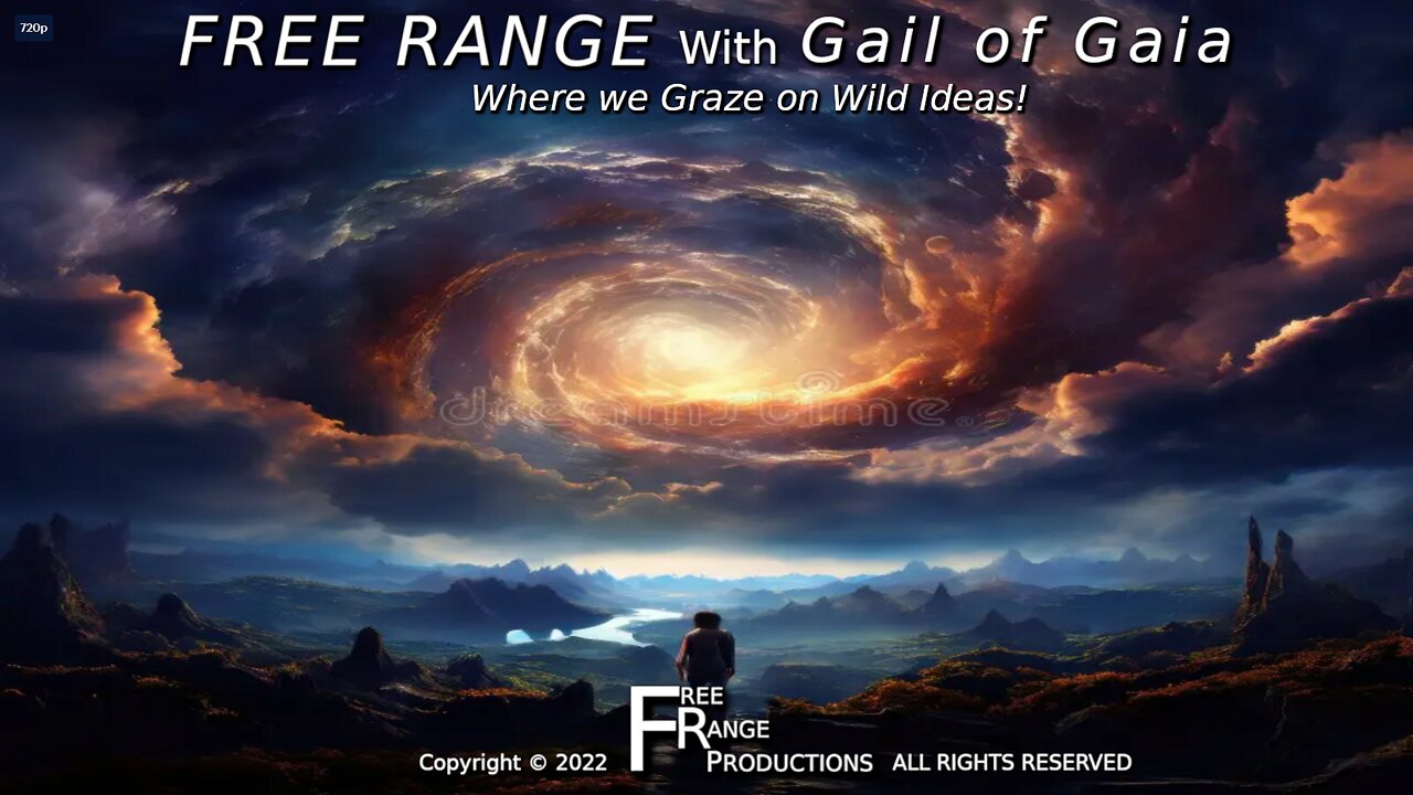 Big Changes Better Future News & Views Read by Gail of Gaia