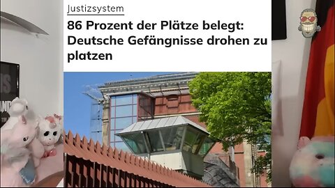 DER BOSS faltet von der Leyen wie ein Schulmädchen ZUSAMMEN! 💥⚡️ TRUMP erobert Europa!
