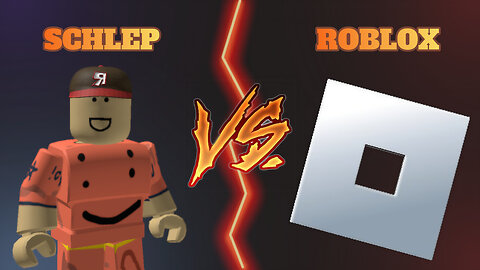 The Schlep VS Roblox Situation Explained