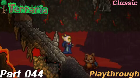 Terraria Playthrough #16 Part 44