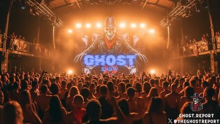 The Ghost Show episode 466 - "Listen If You Dare!"