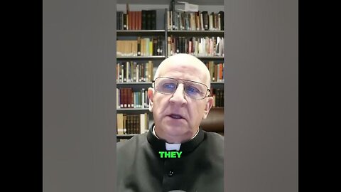 Women's Choices Career vs Family & Happiness ~ Fr. Ripperger