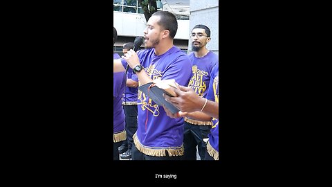 🔥Brother Says He’s Esau?! The Prophets Use Scripture to Correct Him!🔥