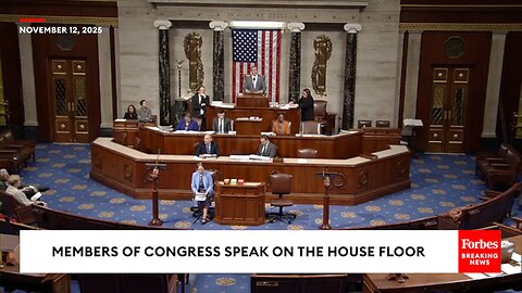 Sanford Bishop: Bill To Reopen The Government 'Falls Far Short Of The Needs Of Most Americans'