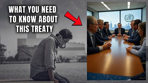 What Are They Preparing For In The Near Future?