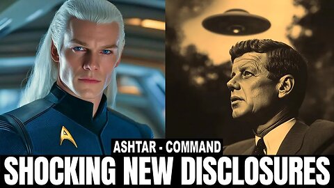 "You Are Approaching The Eye Of The Storm..." | Ashtar GFL (9.5)