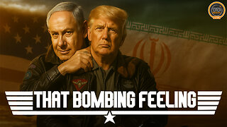 Trump Said No War… Then This Happened